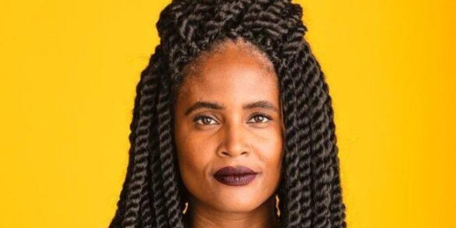 Racismo em debate | Djamila Ribeiro